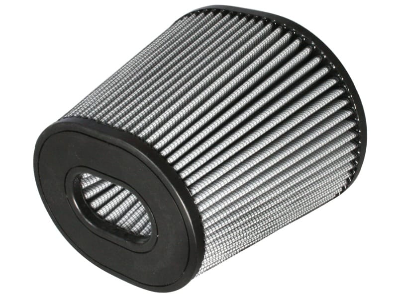 aFe MagnumFLOW Air Filter ProDry S 4in F 9in x 7.5in B (INV) 6.75in x 5.5in T (INV) x 7.5in H thumbnail 2