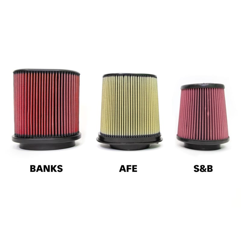 Banks Power 18-20 Jeep 3.6L Wrangler (JL) Ram-Air Intake System thumbnail 3