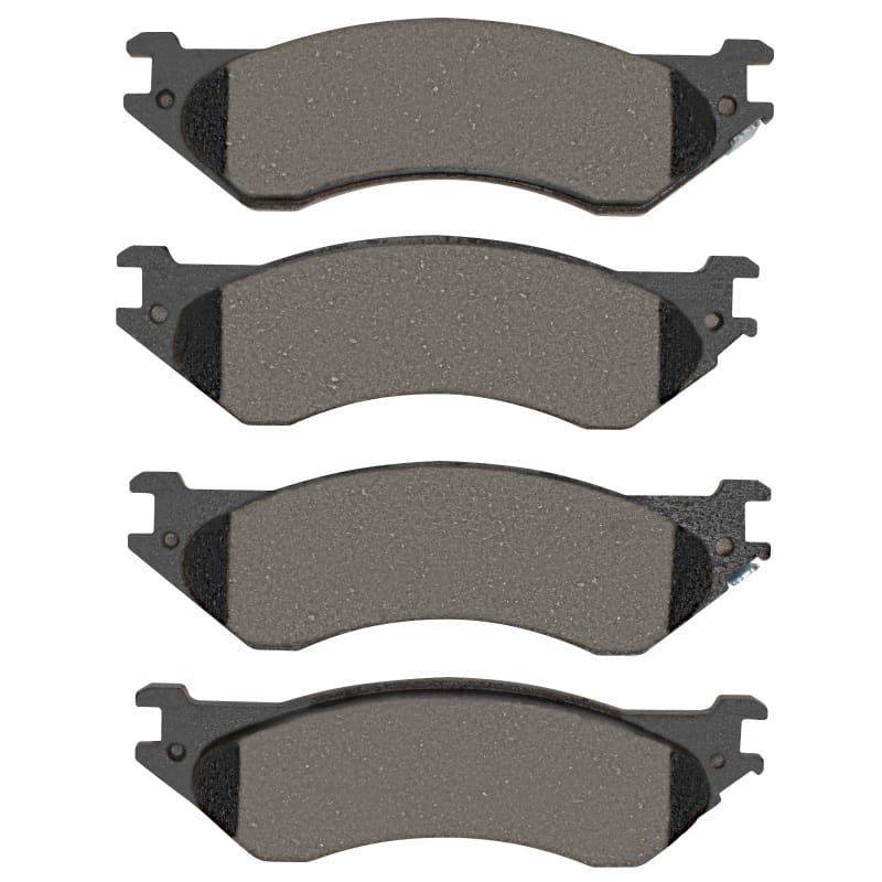 R1 97-04 Lincoln Navigator Front Super Duty Brake Pads