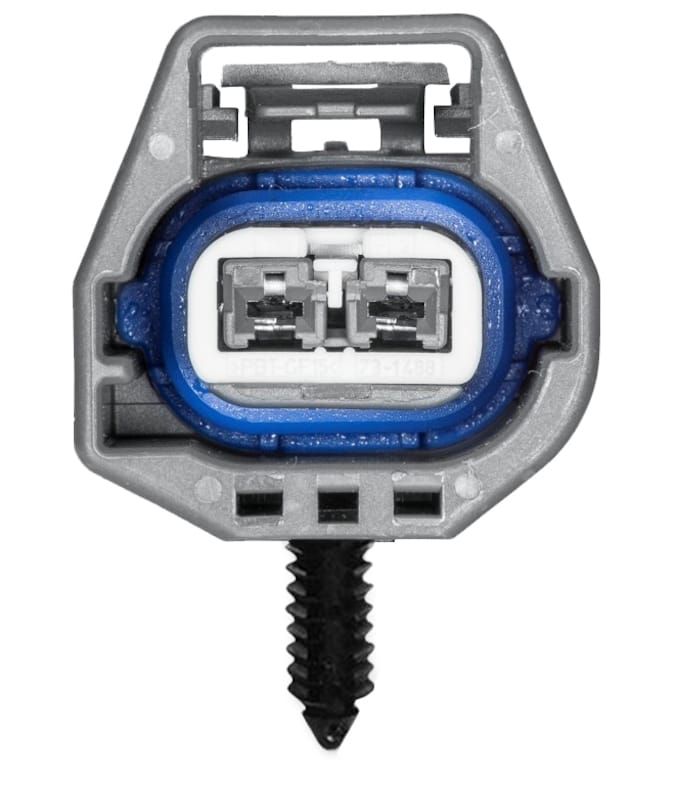 Hella 11-18 Chrysler/Dodge/Jeep Vacuum Pump thumbnail 2