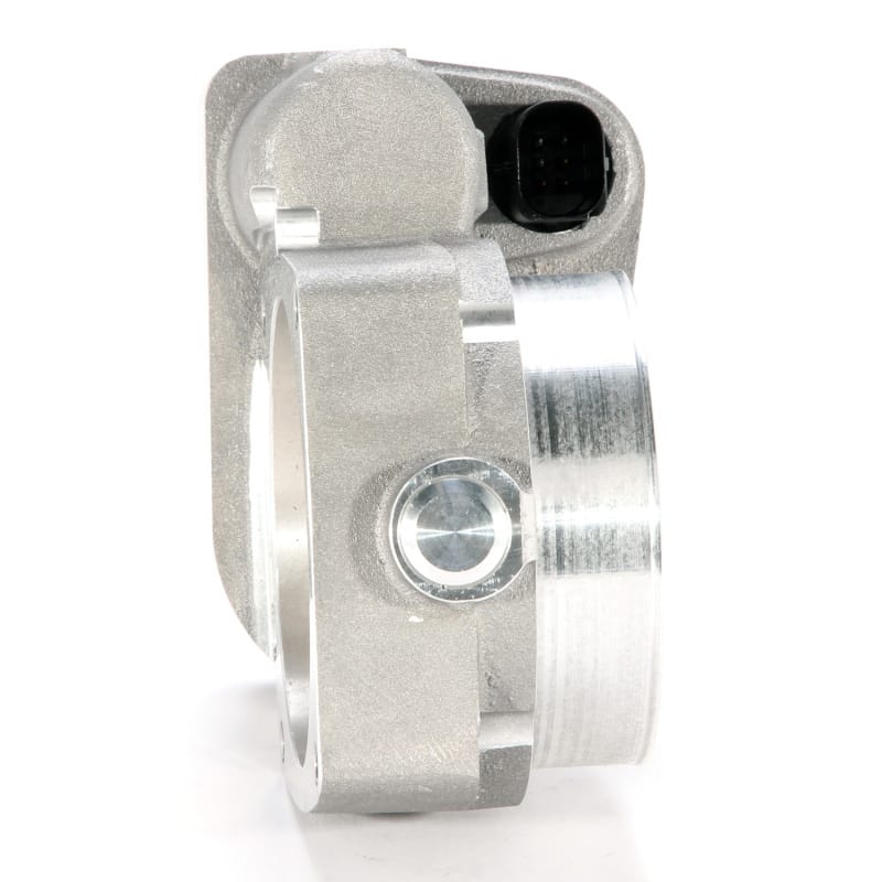 BBK 03-12 Dodge Chrysler Jeep 5.7 6.1 6.4 Hemi 85mm Throttle Body BBK Power Plus Series thumbnail 5