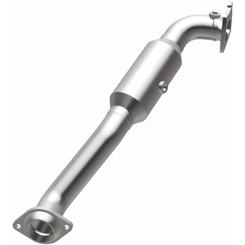 MagnaFlow Direct Fit Catalytic Converter 15-19 Ram 1500 3.6L OEM Grade Fed/EPA Compliant Manifold - 22-178 thumbnail 2