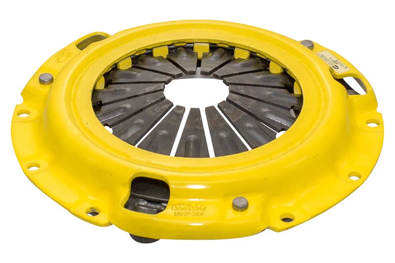 ACT 1995 Eagle Talon P/PL MaXX Xtreme Clutch Pressure Plate thumbnail 2