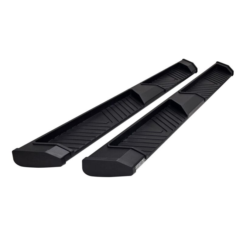 Westin 18-25 Jeep Wrangler JL Unlimited 4dr AT6 Running Boards - Black