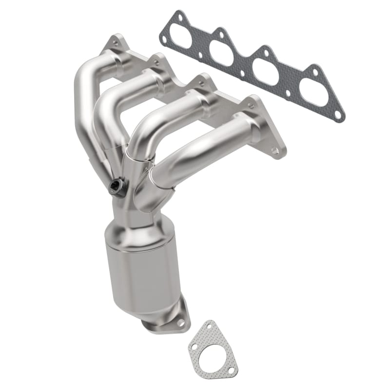 MagnaFlow Direct Fit Catalytic Converter 01-05 Dodge Stratus 2.4L