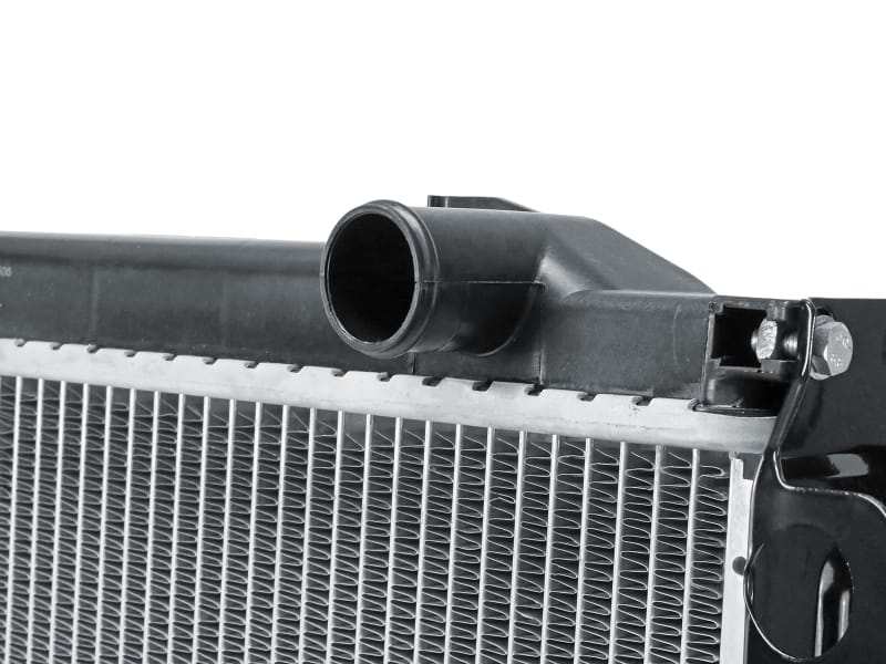 aFe BladeRunner OER Series Radiator 97-06 Jeep Wrangler (TJ) L6-4.0L thumbnail 3