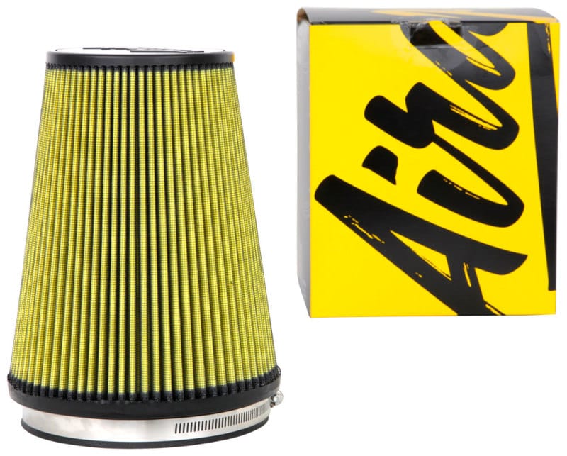Airaid Universal Air Filter - Cone 6in Flange x 7-1/4in Base x 5in Top x 9in Height - Synthaflow thumbnail 3