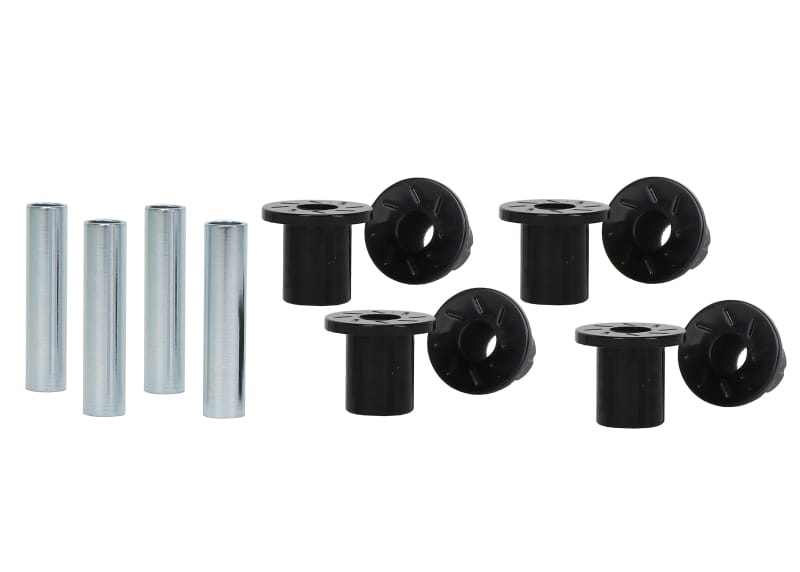 Whiteline 1969-1974 Dodge D100 Pickup Spring - Eye Front And Rear Bushing thumbnail 2