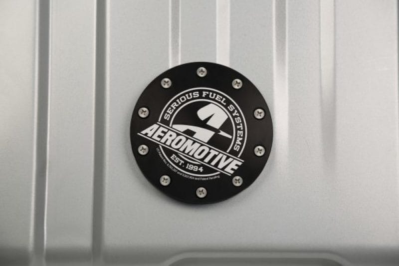 Aeromotive 71-72 Dodge Charger 340 Stealth Gen 2 Fuel Tank thumbnail 2