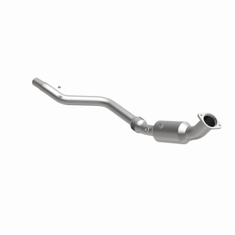 MagnaFlow 2007 Dodge Charger 3.5L Direct Fit Converter - 5561140