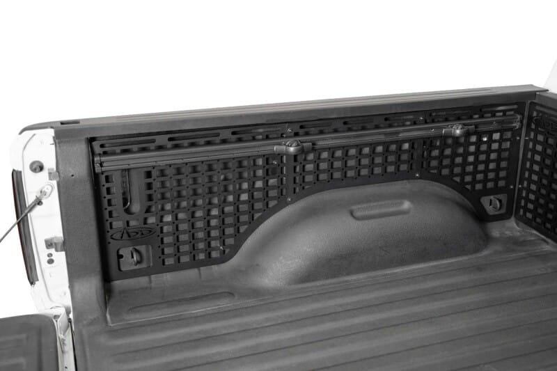 Addictive Desert Designs 21-23 Ram TRX Bed Side Molle Panels - Driver Full Set thumbnail 4