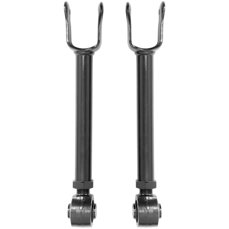 Rancho 97-06 Jeep TJ Front Upper Adjustable Control Arm Kit