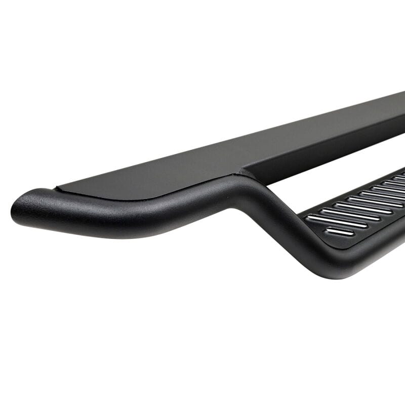 Westin 19-25 RAM 1500 CC (Excl. 1500 Classic) Outlaw Drop Running Boards - Tex. Blk thumbnail 3