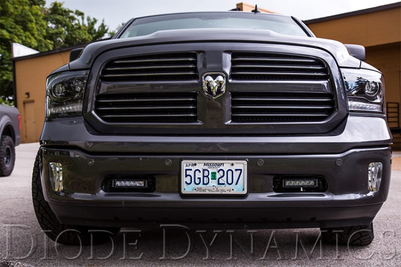DIO LED Light Bars - DD6014 thumbnail 4