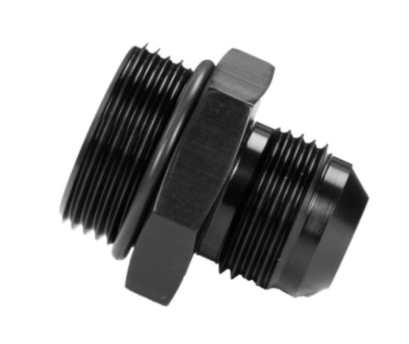 Aeromotive Fitting AN-12 ORB AN-08 Flare thumbnail 2