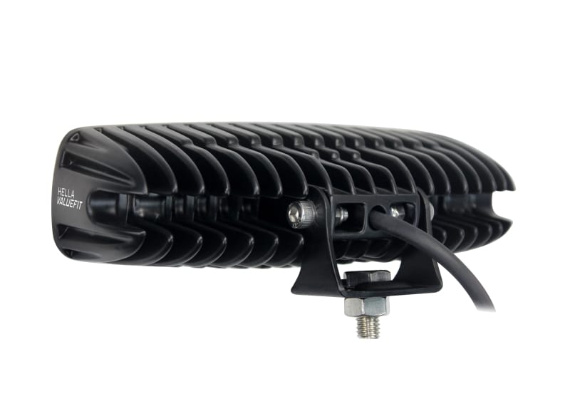 Hella Value Fit Mini 6in LED Light Bar - Spot thumbnail 4