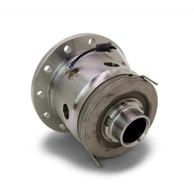 Eaton ELocker4 Differential Dana 60 Performance 35 Spline 4.10 & Down Ratio thumbnail 2