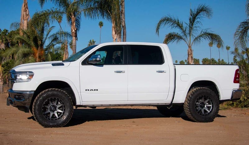 ICON 2009+ Ram 1500 Rear 1.5in Dual Rate Spring Kit thumbnail 3