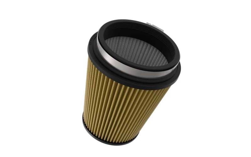 Airaid Cone Filter 5in Flange 6-1/2in b 4-5/8in t 7in h - Synthaflow thumbnail 2