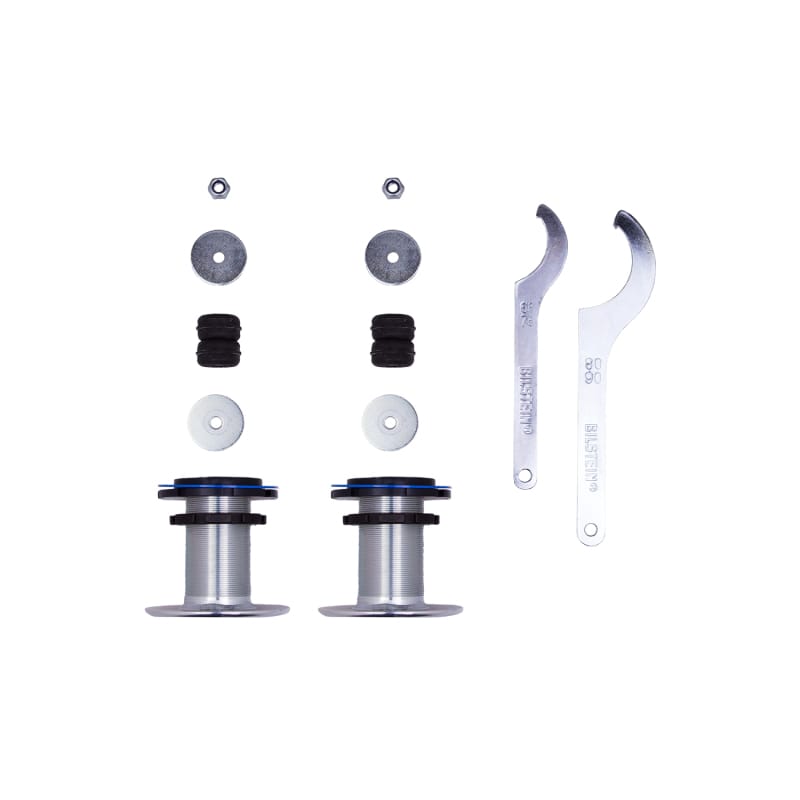 Bilstein B14 2004 Chrysler Crossfire Base Front and Rear Suspension Kit thumbnail 5