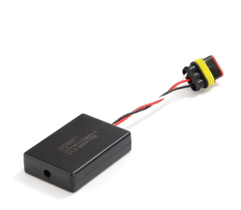 AlphaRex 18-23 Jeep Wrangler JL LED Tail to ARX NOVA-Series Tail Light Converters (Req For LED Tail) thumbnail 4