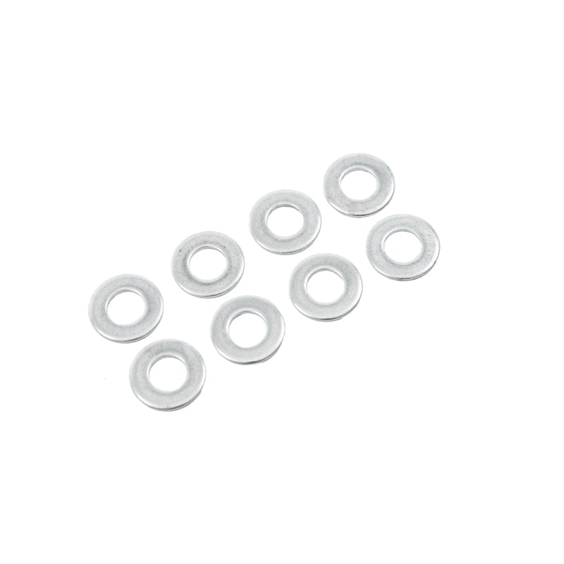 Belltech LOWERING BLOCK KIT 4inch EXTRUDED BLOCKS thumbnail 3