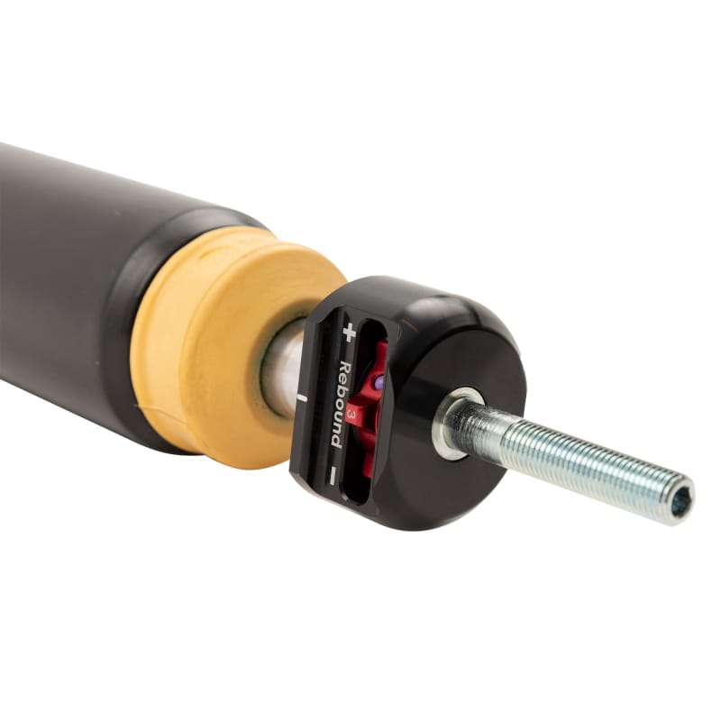 Belltech 2007-2017 Jeep Wrangler JK 4in Lift Trail Performance Shock -Front Single thumbnail 3