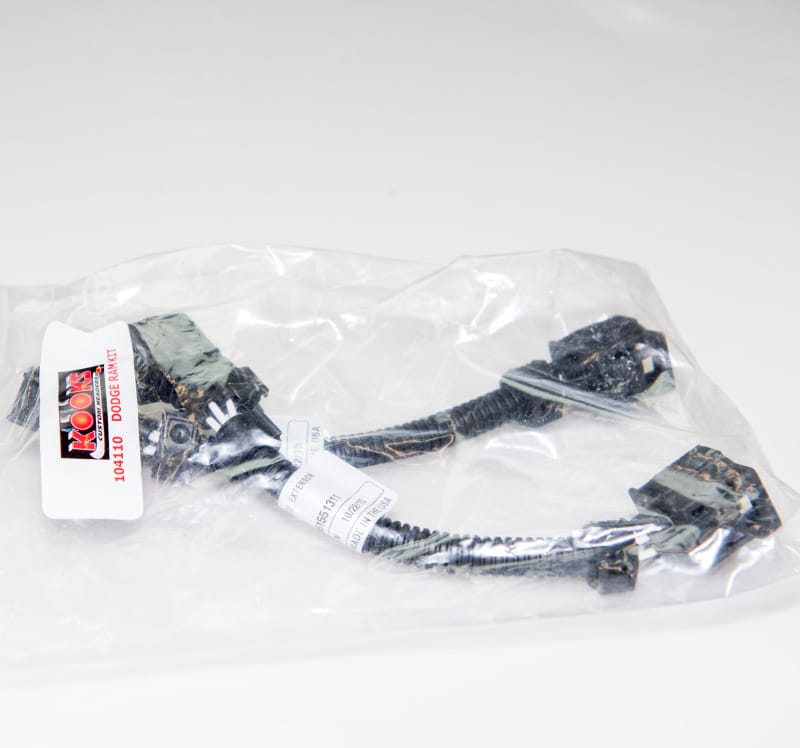 Kooks 2009-2015 RAM 1500 HEMI 02 Sensor Extensions thumbnail 2