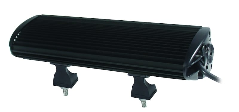 Hella Value Fit Design 11in - 60W LED Light Bar - Combo Beam thumbnail 7