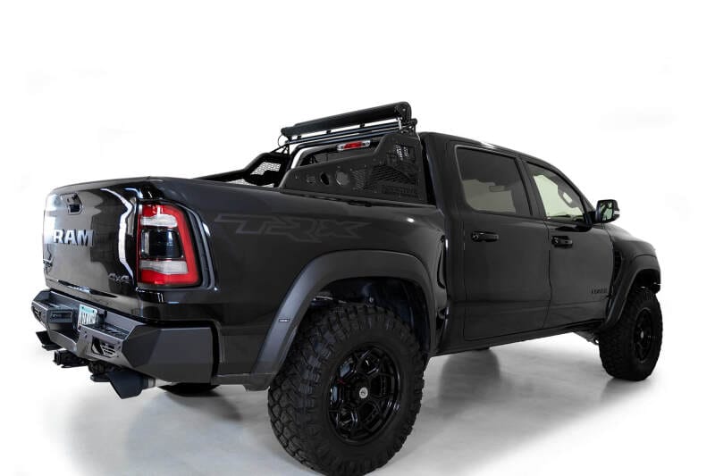 Addictive Desert Designs 21-22 RAM 1500 TRX Race Series Chase Rack w/ 2017 Grill Pattern thumbnail 3