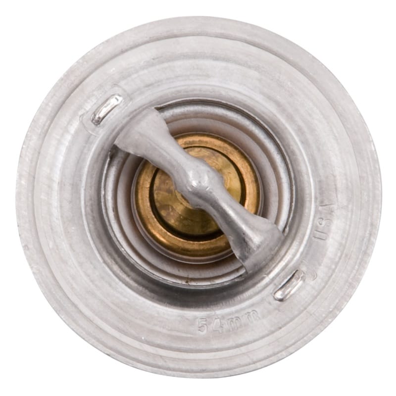 Edelbrock Thermostat High Flow 054mm 195-Deg thumbnail 2