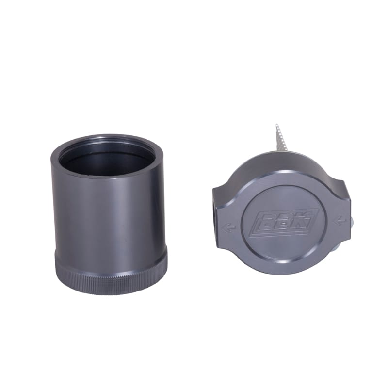 BBK 05-20 Dodge 5.7L Hemi Challenger/Charger/300 Oil Separator Kit (Passenger Side) thumbnail 4