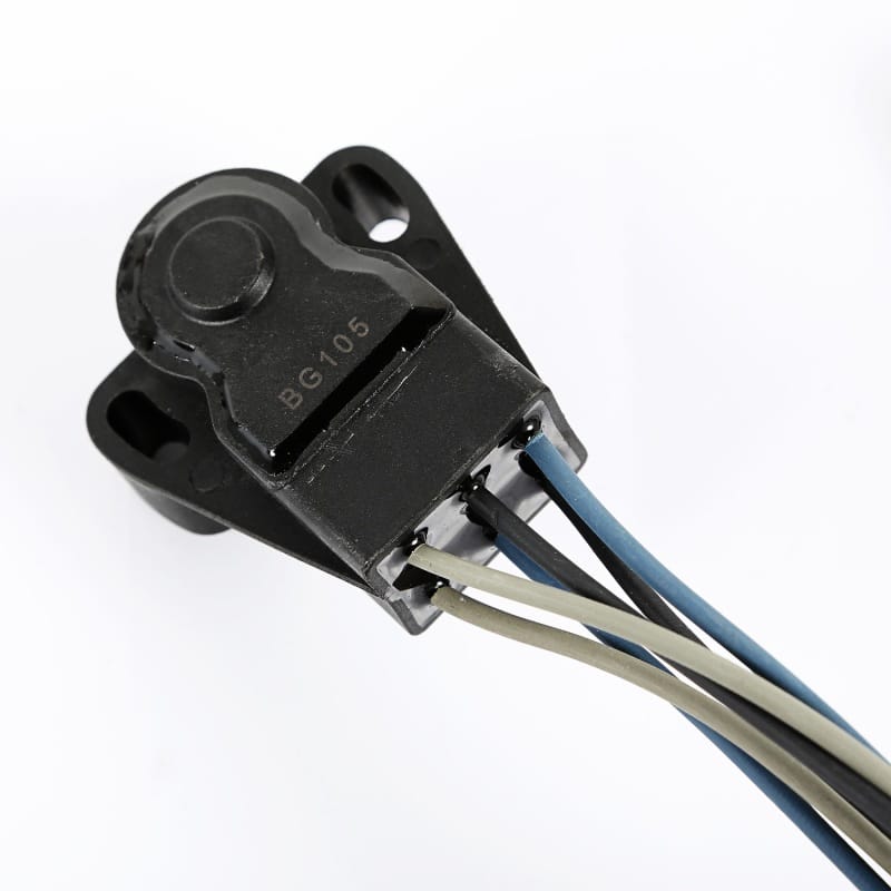 Omix Throttle Position Sensor- 87-90 SJ/XJ/MJ 4.0L thumbnail 2