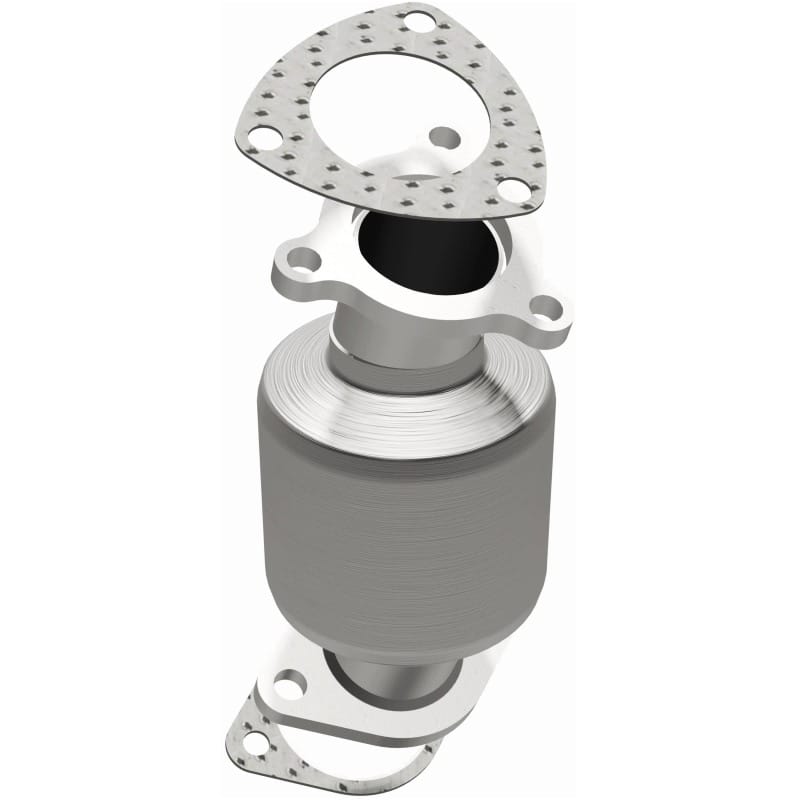MagnaFlow Direct Fit Catalytic Conv 01-05 Chrysler Sebring / 00-05 Mitsubishi Eclipse / 00-03 Galant thumbnail 4