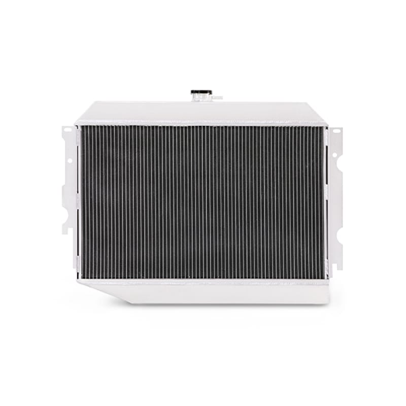 Mishimoto 70-73 Plymouth Barracuda Small Block X-Line Aluminum Radiator thumbnail 2