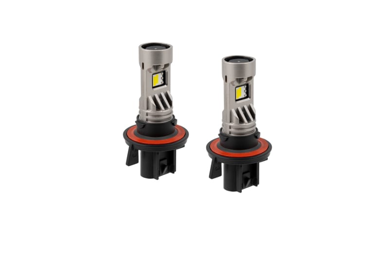 Diode Dynamics H13 White SL2 Pro LED Bulbs (Pair)