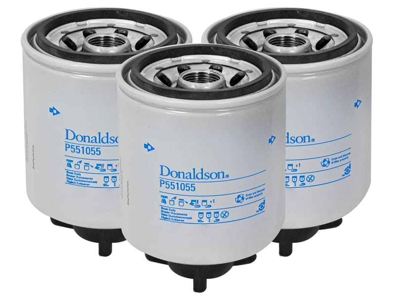 aFe PROGUARD Fuel Filter - 44-FF018M