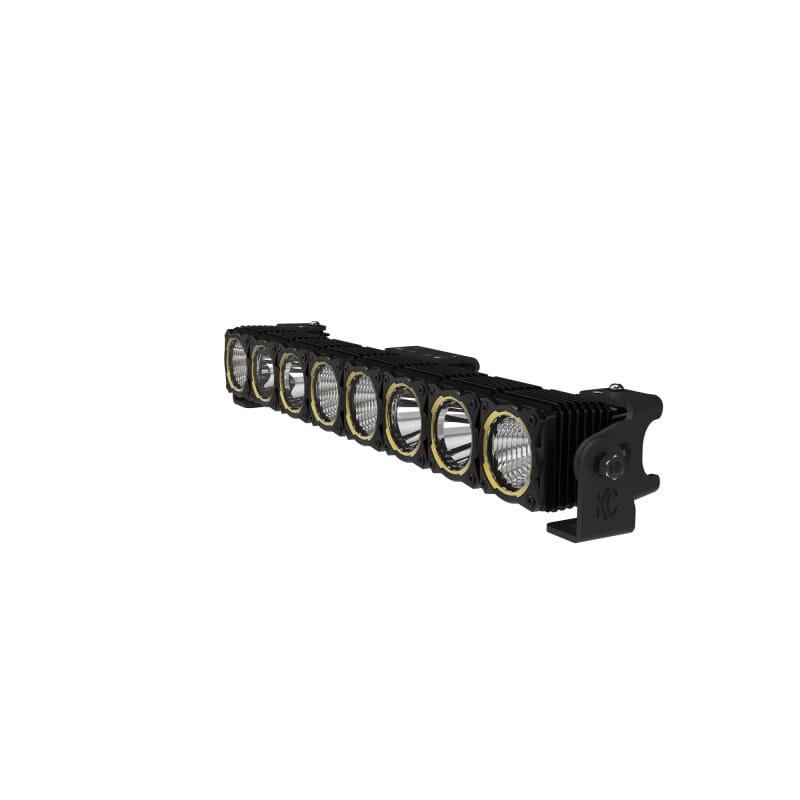 KC HiLiTES FLEX ERA LED 20in. Light Bar - Master Kit thumbnail 2