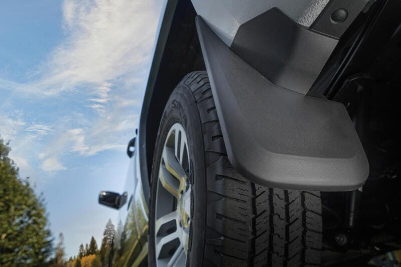 Husky Liners 2026 Ram 1500 Crew Cab Front and Rear Mud Guards thumbnail 4