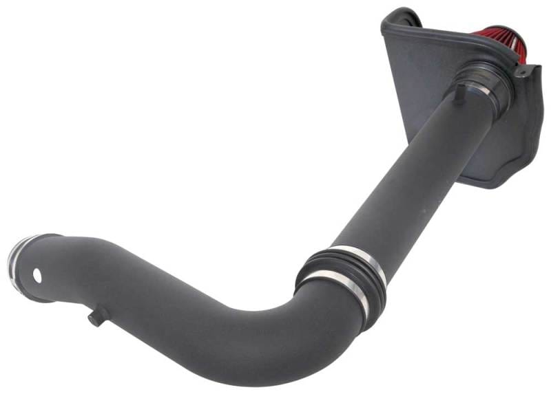 Spectre 11-19 Chrysler 300 3.6 V6 F/I Air Intake Kit thumbnail 2