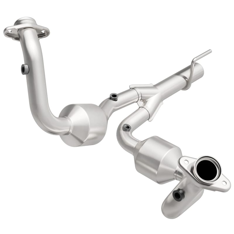 MagnaFlow Direct Fit Catalytic Converter 04 Jeep Grand Cherokee 4.7L - 458000