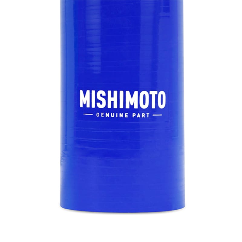 Mishimoto 2010 Dodge 6.7L Cummins Silicone Coolant Hose Kit - Blue thumbnail 4