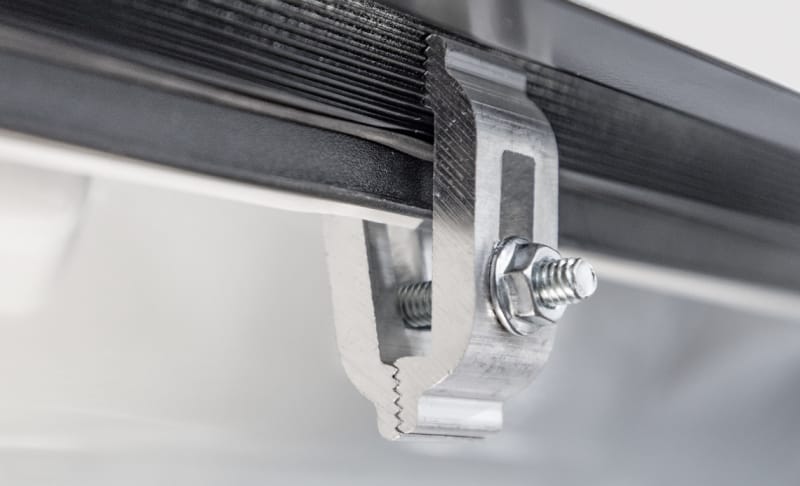 Access LOMAX Tri-Fold Cover 2019+ Dodge/RAM 2500/3500 6ft 4in Bed w/o RamBox (Excl. Dually) thumbnail 11