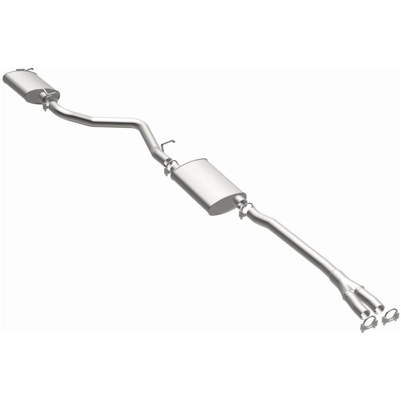 MagnaFlow BRE Exhaust Kit 05-10 Magnum 300 Charger thumbnail 3