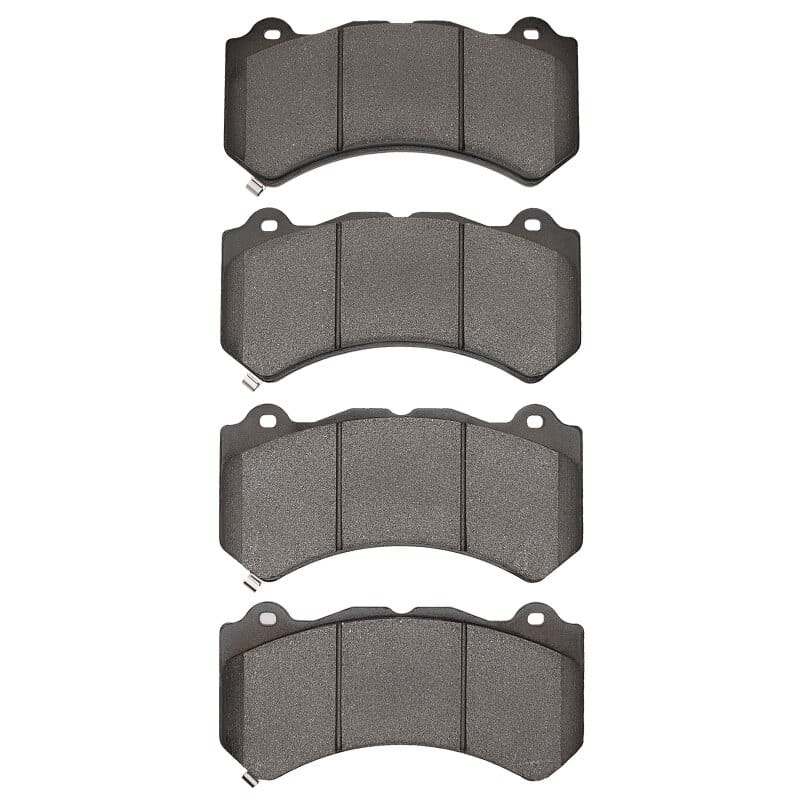R1 09-26 Rivian R1T Front Performance Sport Brake Pads thumbnail 2