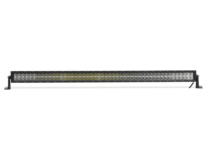 Raxiom Axial 50-In Dual Row LED Light Bar Combo Beam Universal (Some Adaptation May Be Required) thumbnail 2