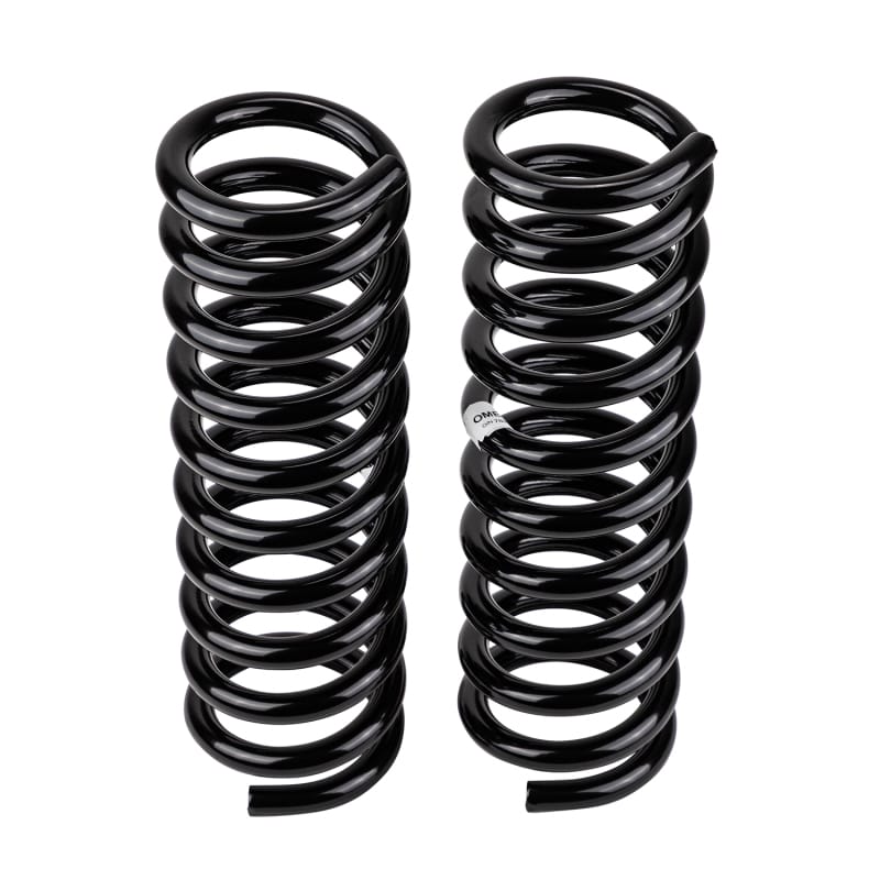 ARB / OME Coil Spring Front Jeep KJ Hd thumbnail 3