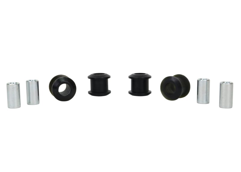 Whiteline Front Sway Bar Bushing 8/06+ Jeep Wrangler JK thumbnail 2