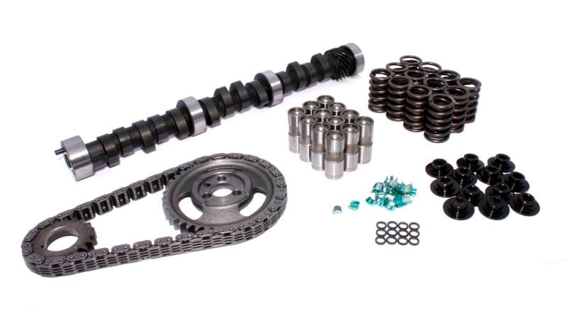 COMP Cams Camshaft Kit Cv6E 252H - K16-232-4
