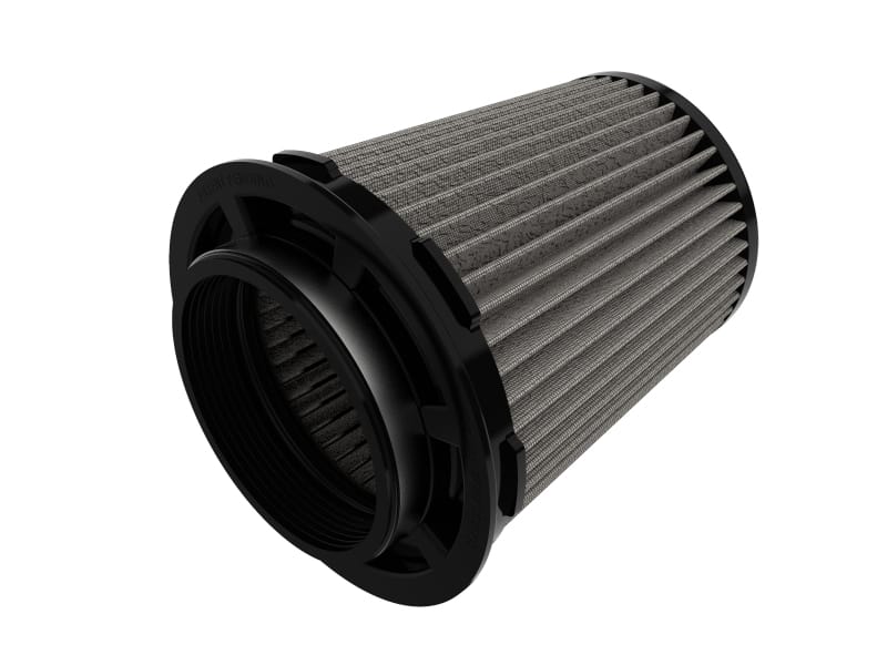 aFe Momentum Intake Replacement Air Filter w/ Pro DRY S Media 4 IN F x 6 IN B x 4-3/4 IN T x 7 IN H thumbnail 2